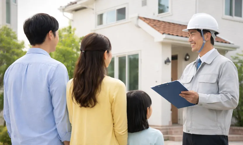 金属サイディング