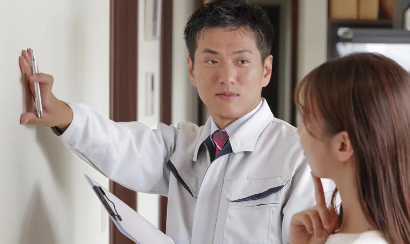 金属サイディング