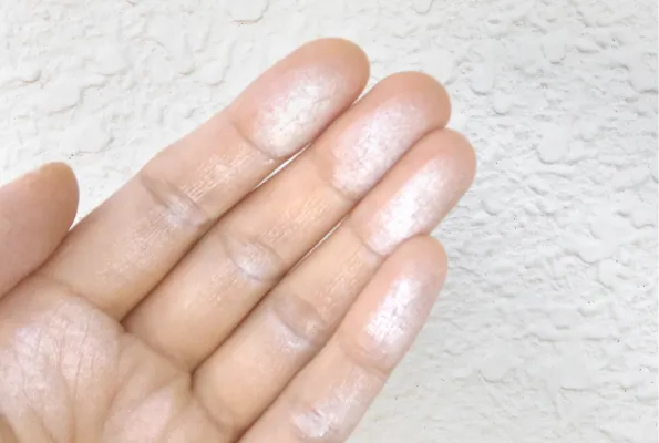 チョーキング現象