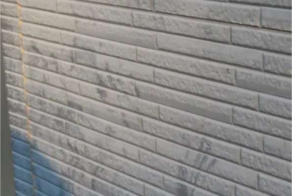 色あせ（退色）