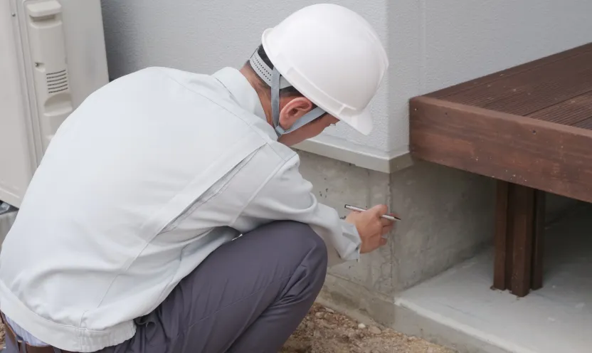 金属サイディング