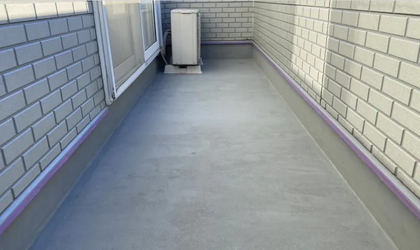 金属サイディング