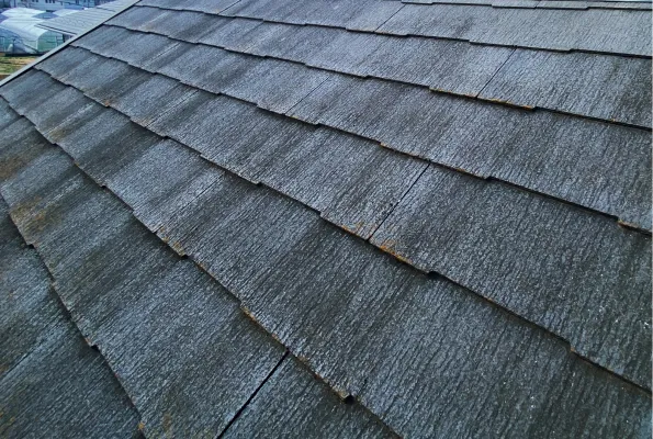 チョーキング現象