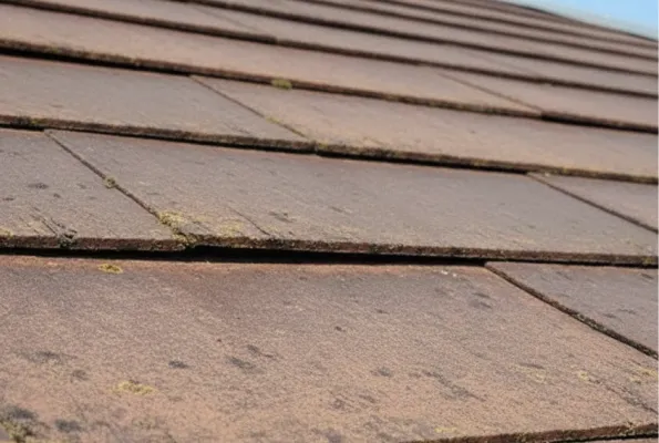 コーキングのひび割れ・剥離