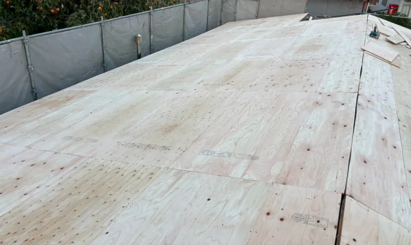 金属サイディング