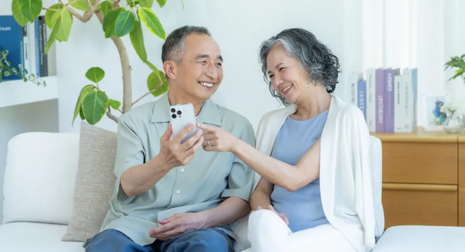 理想の雰囲気から色を絞る