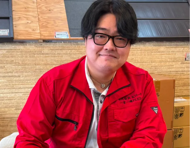 株式会社KJリード 代表取締役 本間凌