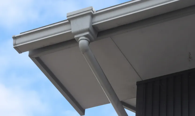 金属サイディング