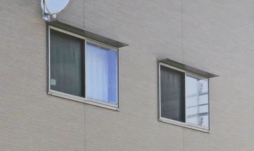 金属サイディング