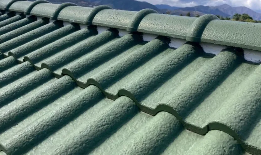 金属サイディング