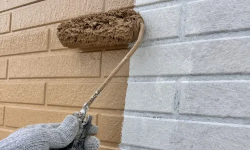 施工メニュー 外壁塗装