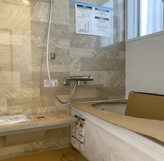 施工メニュー その他リフォーム