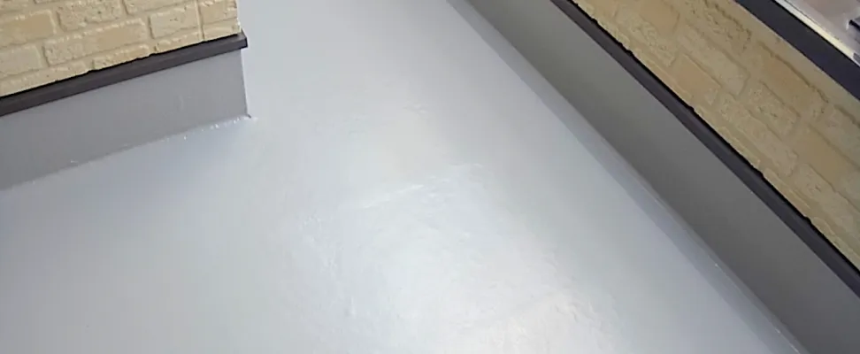 KJリードのFRP防水