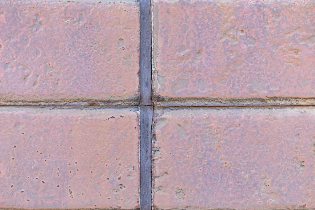 外壁のコーキングの劣化